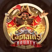 Captain's Bounty game thumbnail