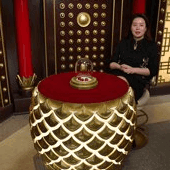 Emperor Sic Bo game thumbnail