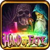 Hand of Fate icon