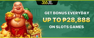 Slots Mega Bonus banner