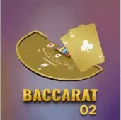Super Baccarat Mb302 icon