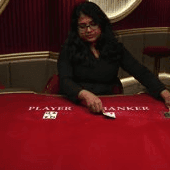 Bonsai Speed Baccarat A game thumbnail